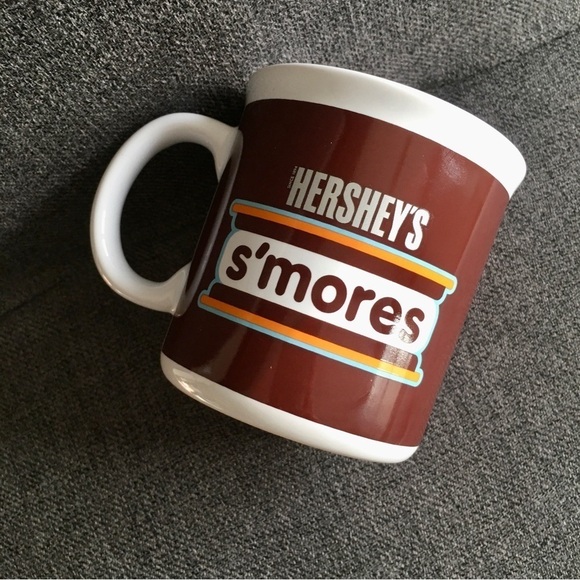 Hershey’s s’mores Coffee Mug, 12 oz - Picture 12 of 15